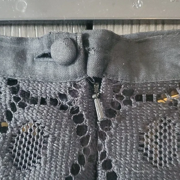 Lace pants - Picture 3 of 4